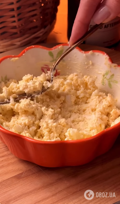 З чим подати тарталетки на святковий стіл: топ-2 ідеї начинок