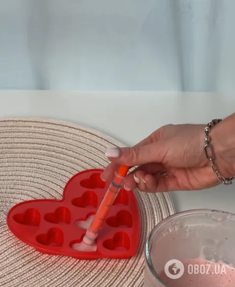 Домашній зефір без хімії для дітей: готується всього з трьох інгредієнтів