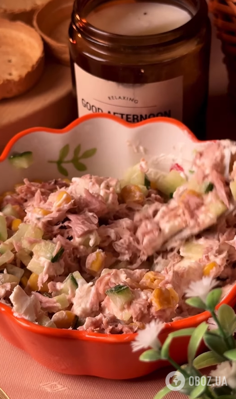 З чим подати тарталетки на святковий стіл: топ-2 ідеї начинок