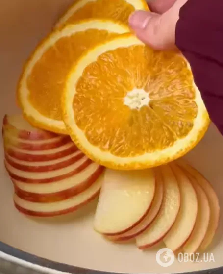 Як приготувати домашній глінтвейн без алкоголю: рецепт зігріваючого осіннього напою