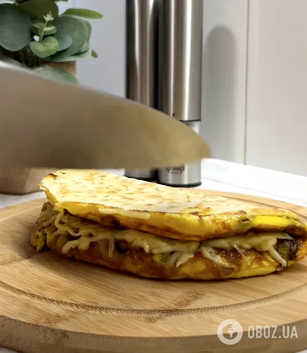 Що приготувати з лаваша для ситного і швидкого перекусу: найпростіший рецепт страви за 5 хвилин