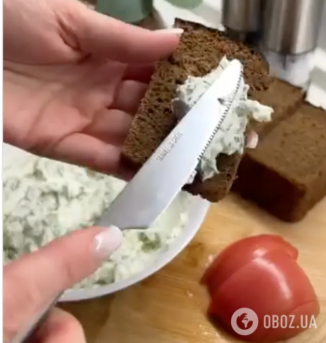 На смак як піца: гарячі бутерброди по-новому з чотирьох інгредієнтів