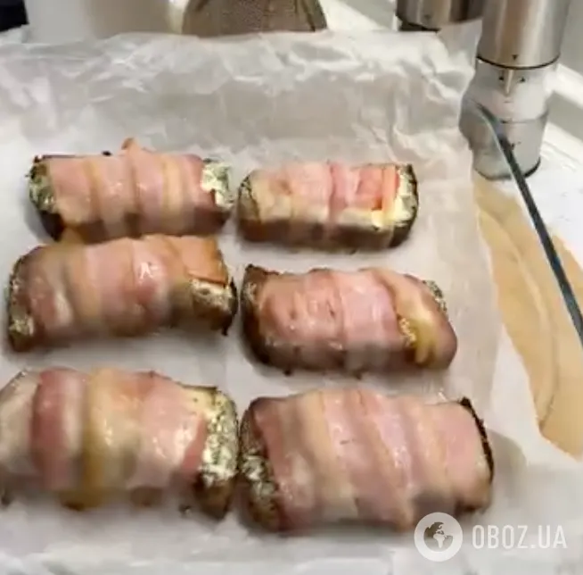 На смак як піца: гарячі бутерброди по-новому з чотирьох інгредієнтів