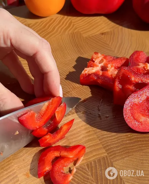 Полезный салат, который можно есть каждый день и на ночь: самый простой рецепт