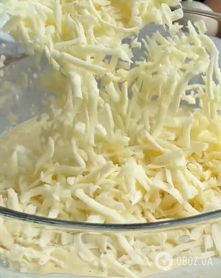 Ліниві хачапурі "Три склянки": ділимося рецептом дуже смачної страви