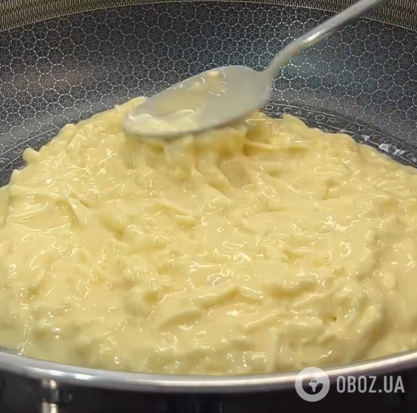 Ліниві хачапурі "Три склянки": ділимося рецептом дуже смачної страви