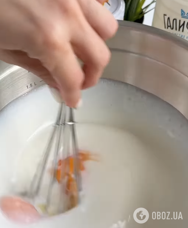 Пышные и вкусные оладьи на теплом кефире: делимся рецептом идеального теста