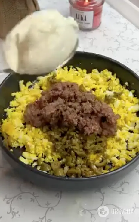 Вкусная намазка из жареного лука: самый простой рецепт