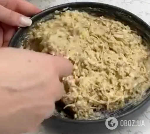 Вкусная намазка из жареного лука: самый простой рецепт