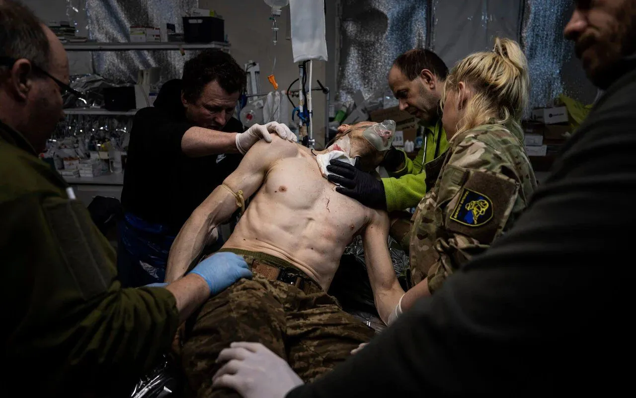 В Україну повернулась хвороба часів Першої світової війни: чим вона небезпечна