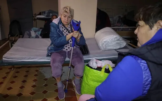 В Україну повернулась хвороба часів Першої світової війни: чим вона небезпечна