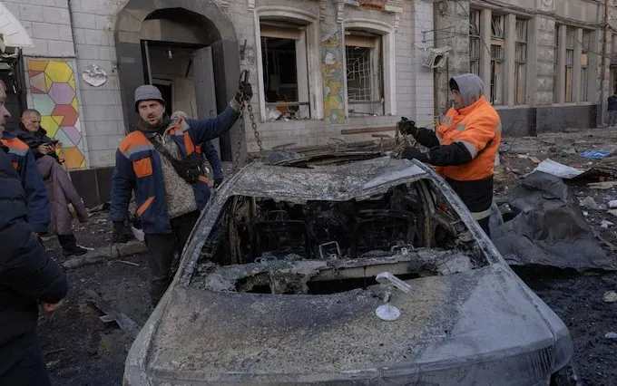 В Україну повернулась хвороба часів Першої світової війни: чим вона небезпечна