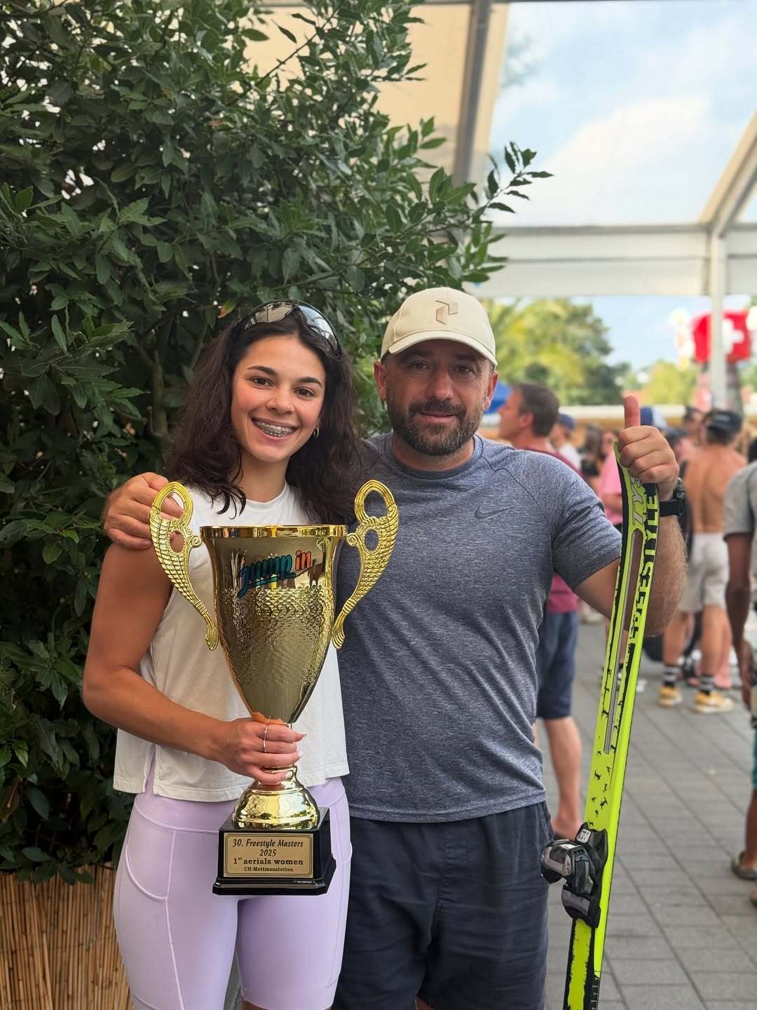 Удар по сборной Украины в Китае. Олимпийский чемпион рассказал о ситуации в нашей команде по лыжной акробатике и мужском прыжке 21-летней лидерки