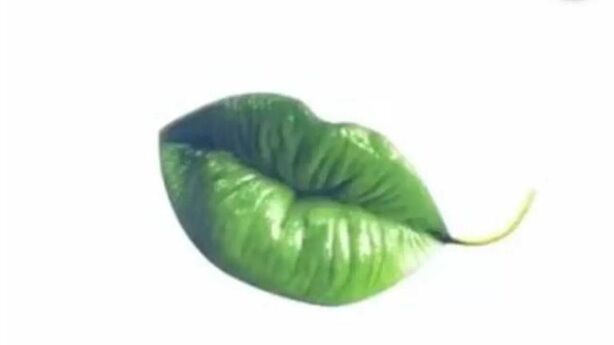 Листок чи губи? Тест покаже, наскільки ви вперта людина