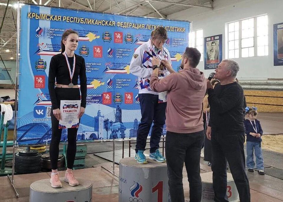 Чемпіонку України виключили з федерації за участь у турнірах на території Росії