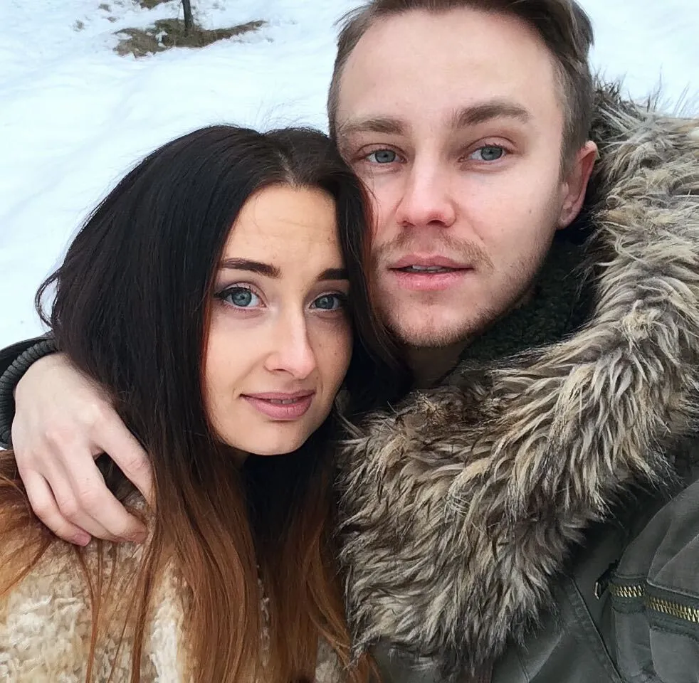 На концерте Пивоварова заметили его вероятную возлюбленную: трогательный момент между ними растрогал сеть. Видео