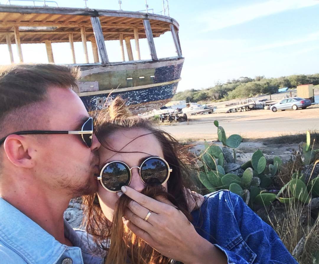 На концерте Пивоварова заметили его вероятную возлюбленную: трогательный момент между ними растрогал сеть. Видео