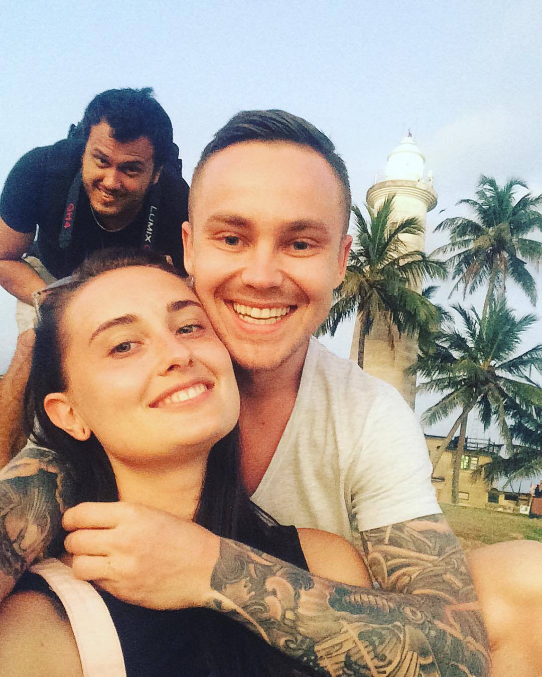 На концерте Пивоварова заметили его вероятную возлюбленную: трогательный момент между ними растрогал сеть. Видео