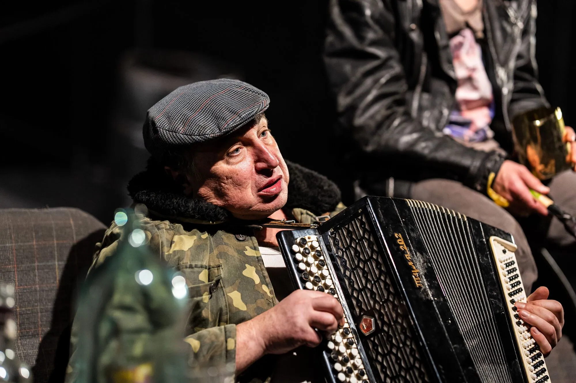 "Уперше позаздрила Театру Франка". Ярослава Кравченко – про гучні закулісні скандали, роботу з Оксаною Байрак і шпигунів, які підслуховують глядачів