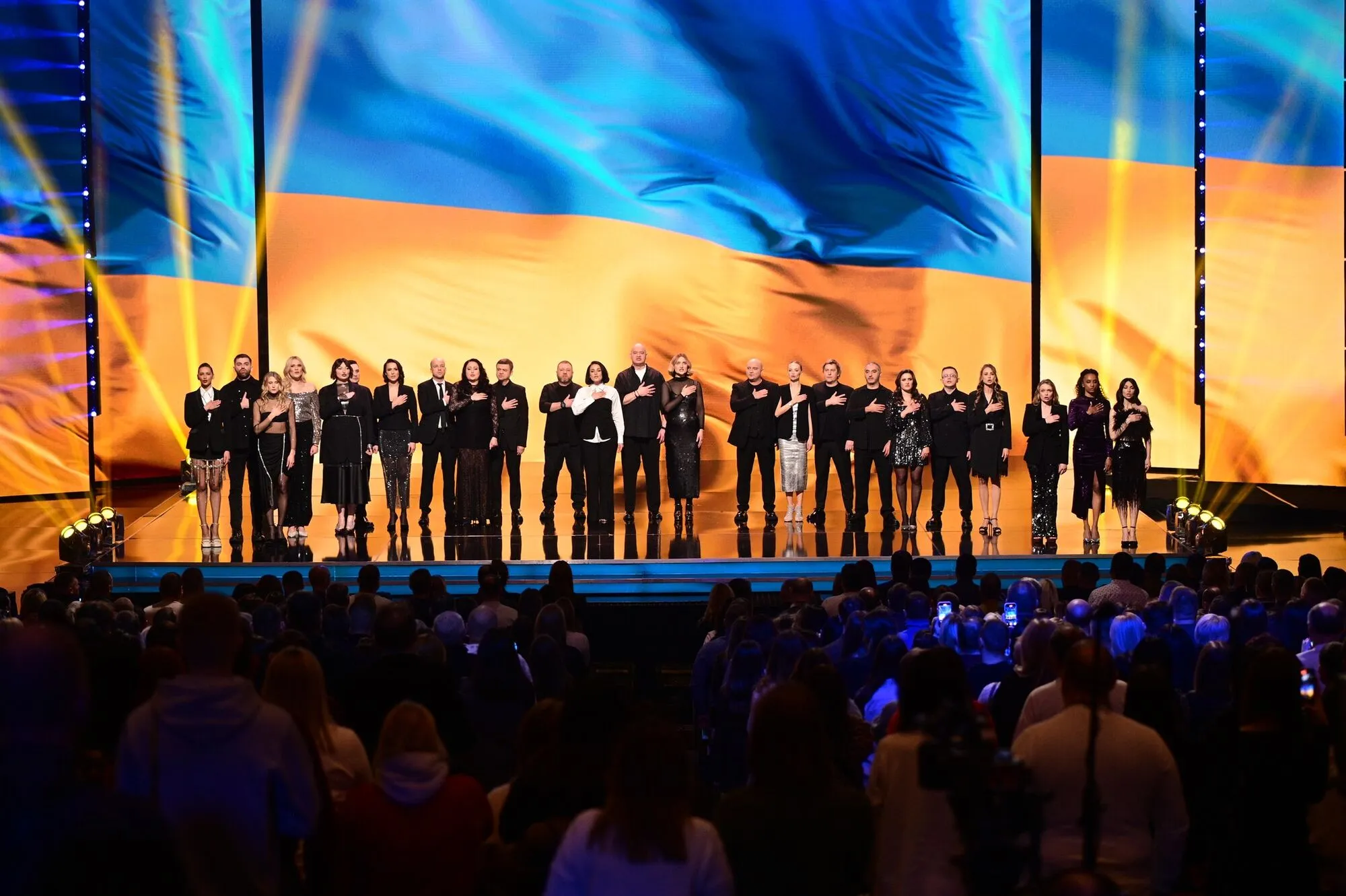 "Квартал 95" пошел на кардинальное решение, чтобы отделаться от скандала с Миндичем