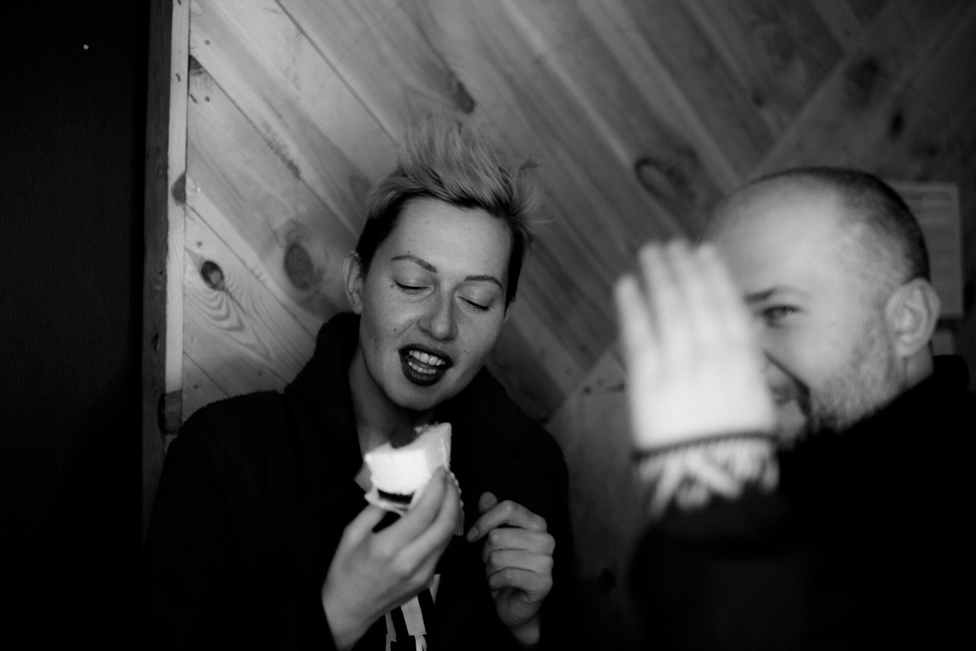 "Уперше позаздрила Театру Франка". Ярослава Кравченко – про гучні закулісні скандали, роботу з Оксаною Байрак і шпигунів, які підслуховують глядачів