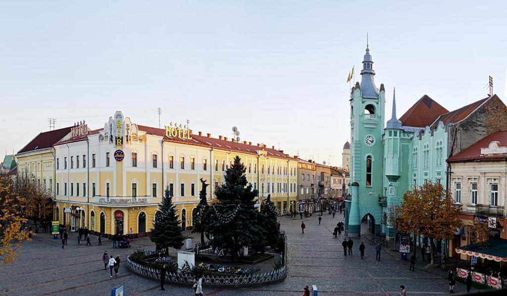 Житло в Мукачево, ціна