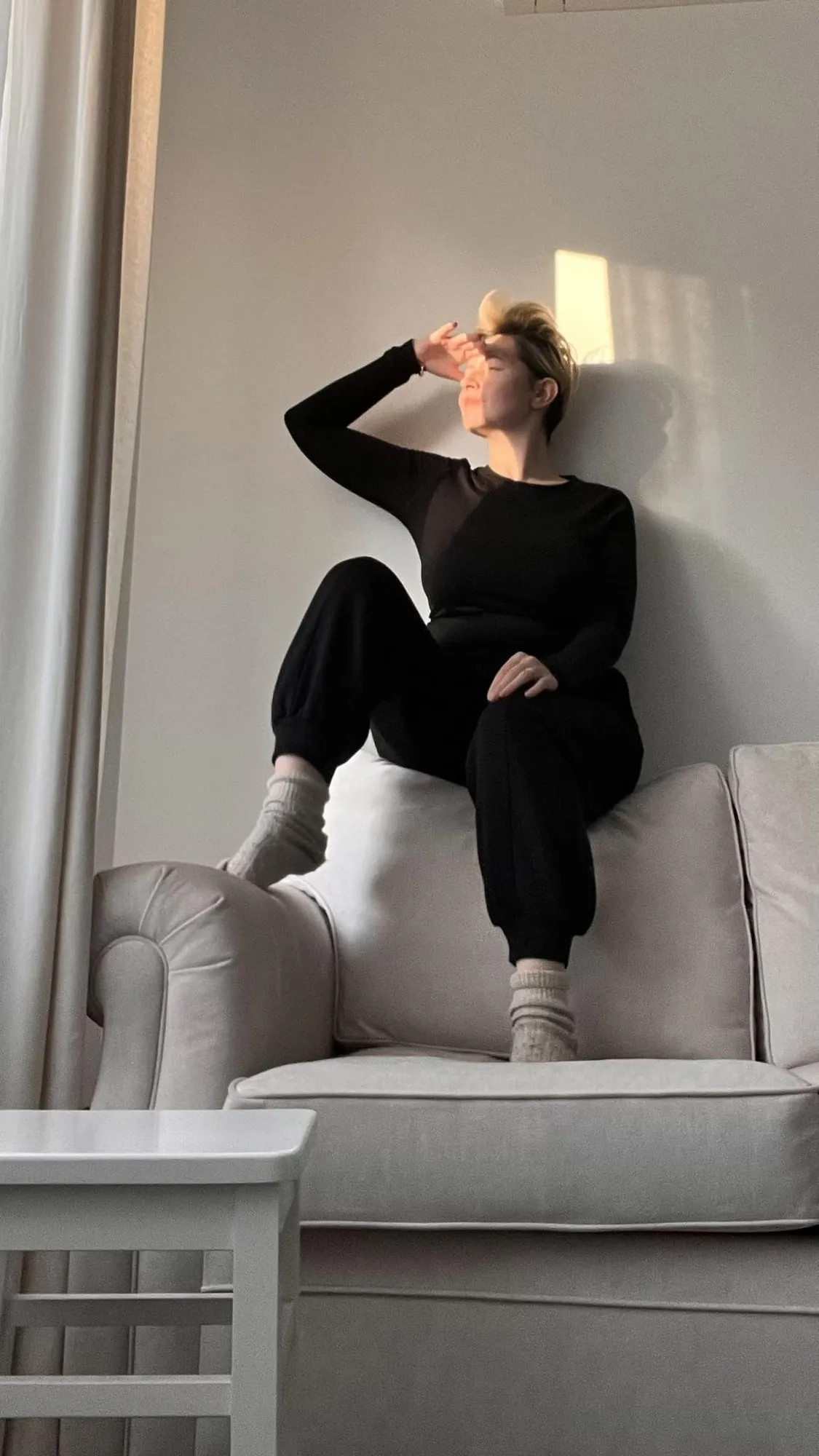 "Уперше позаздрила Театру Франка". Ярослава Кравченко – про гучні закулісні скандали, роботу з Оксаною Байрак і шпигунів, які підслуховують глядачів