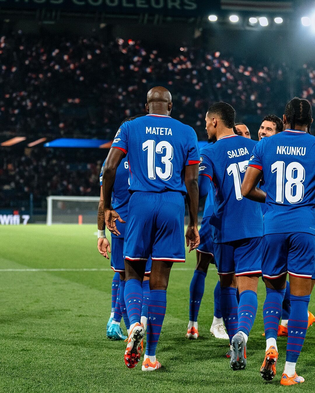 Букмекери дали категоричний прогноз на переможця матчу Франція – Україна