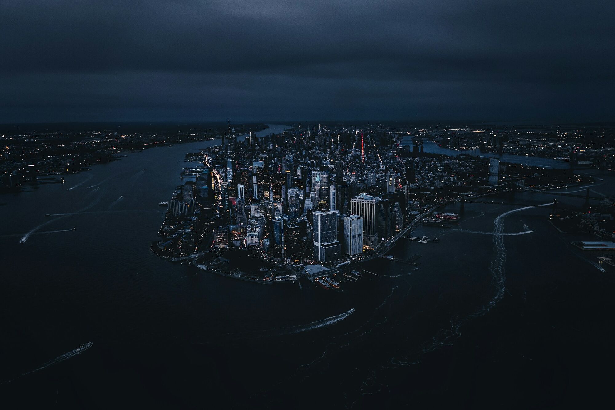 Названі найкращі міста світу: топ-5