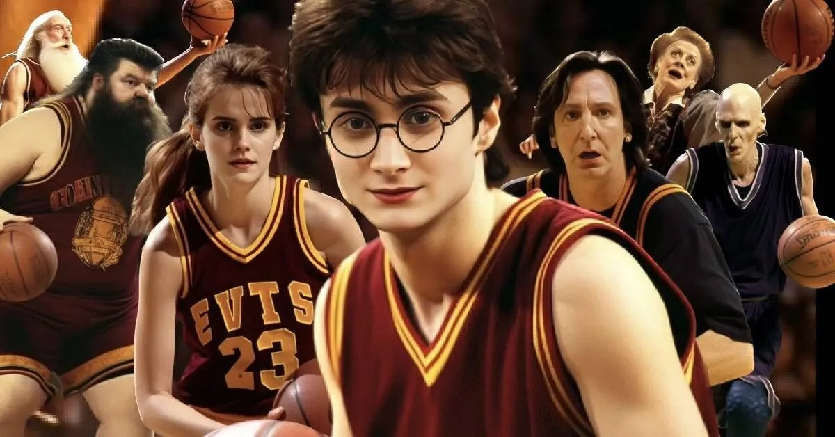 "Дамблдор взагалі знає, що в Хоґвардсі відбувається?" Українців спантеличила задача в підручнику з математики для 5 класу