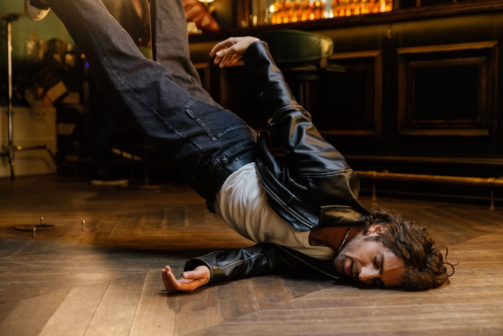 "Чому ця пісня тепер постійно в моїй голові?" DANTES випустив романтичний трек про почуття, знайомі кожному