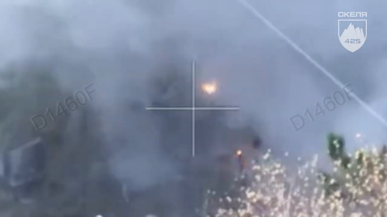 Українські штурмові групи проводять зачистку вулиць у Покровську: з'явились кадри операції. Відео