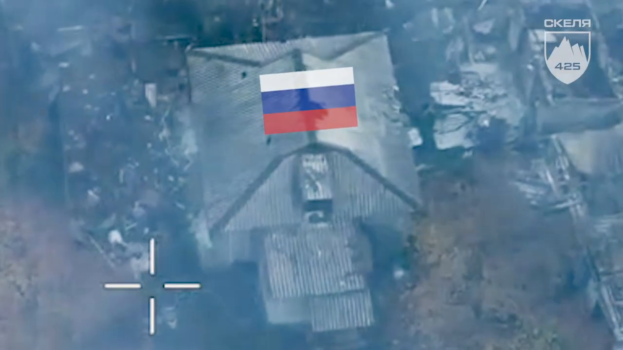 Українські штурмові групи проводять зачистку вулиць у Покровську: з'явились кадри операції. Відео