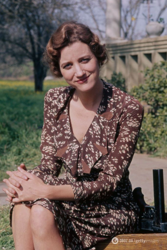 Умерла в госпитале: на 85-м году жизни не стало звезды фильма "Брюс Всемогущий" Салли Киркленд