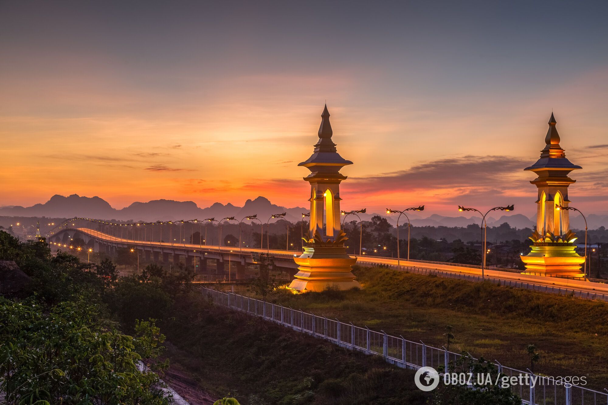 Малоизвестное место в Таиланде бьет туристические рекорды: чем особенно