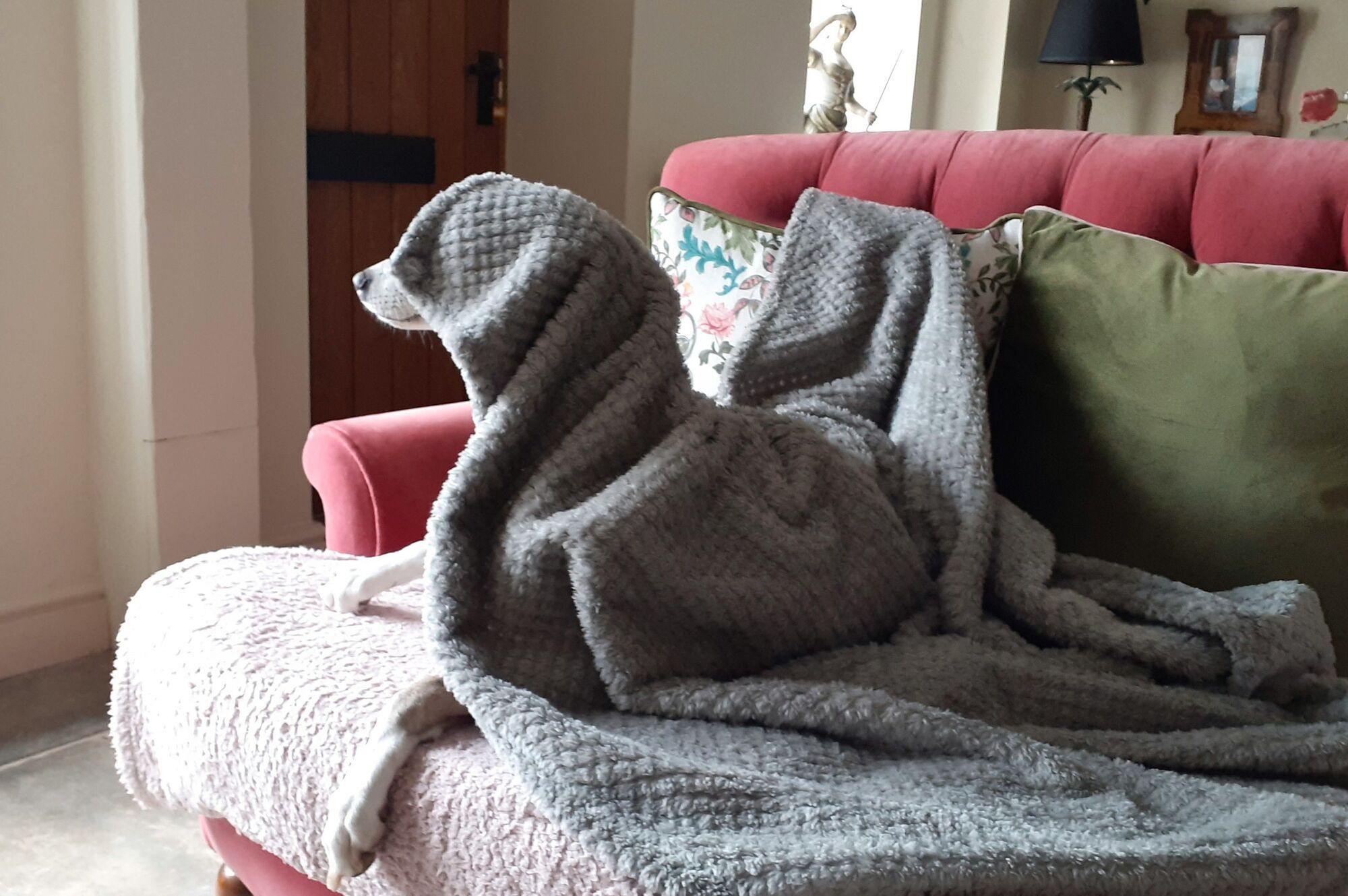 Как нагреть помещение без света и газа: забытые лайфхаки, которые доступны каждому