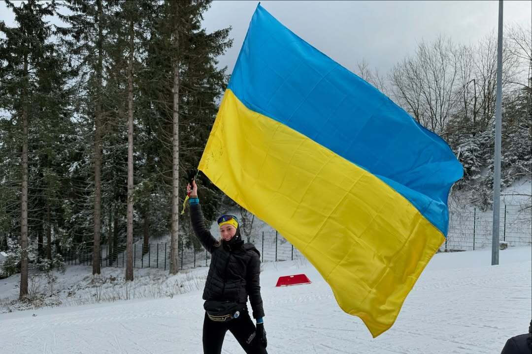 "Россияне знали, что мы там, и надевали форму сборной": украинская биатлонистка рассказала о сборе с командой РФ, провокациях и подготовке к Олимпиаде