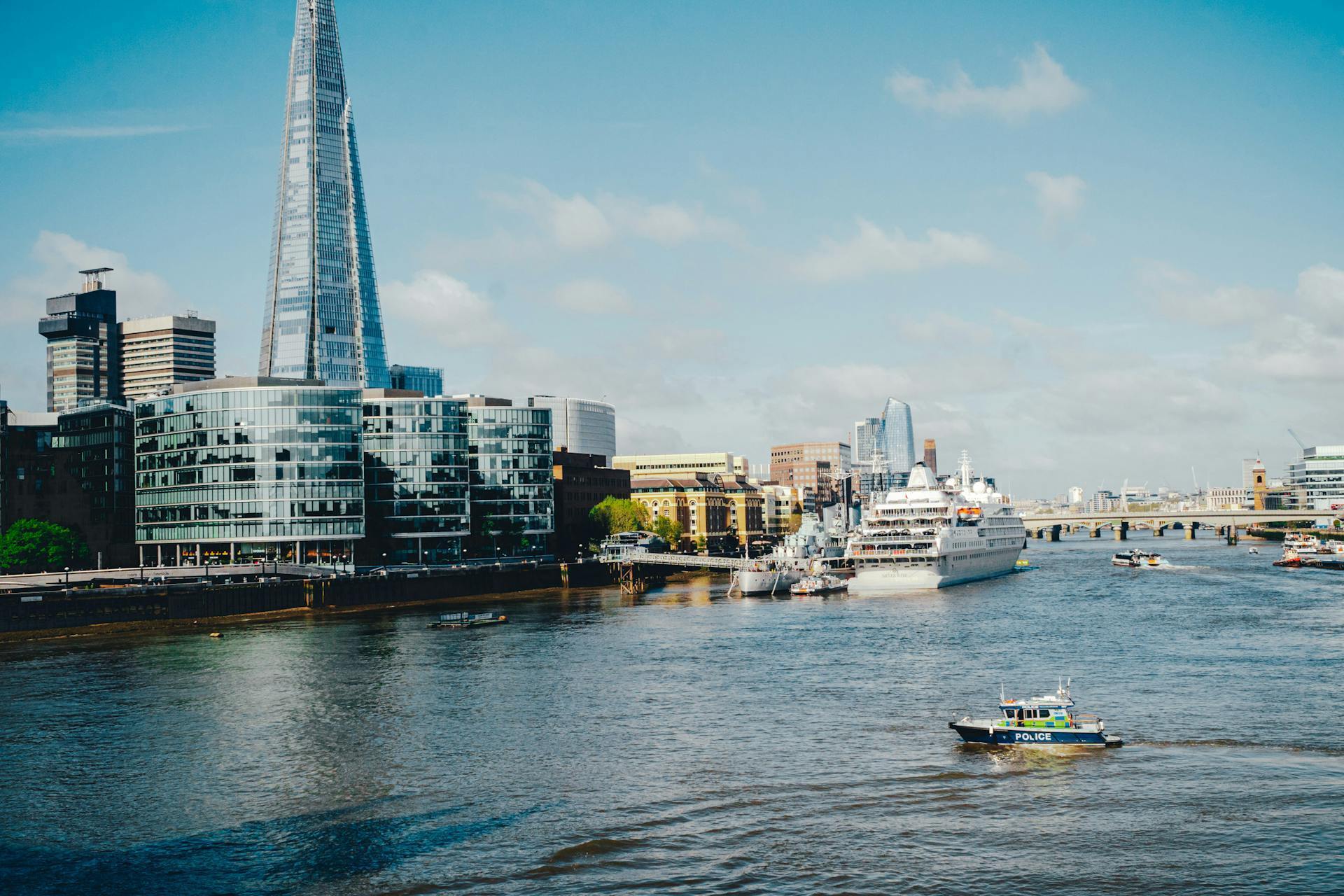 Названі найкращі міста світу: топ-5