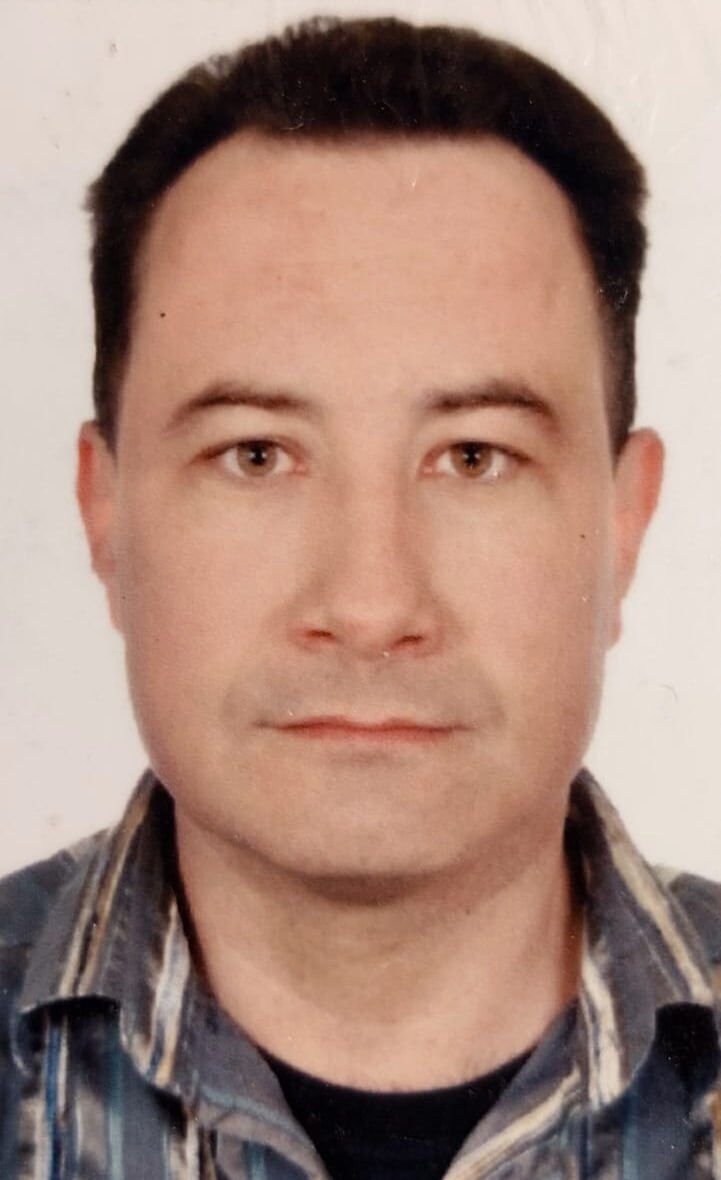 Захищав Україну з перших місяців війни: на фронті загинув військовий із Київщини Сергій Чернишевський. Фото