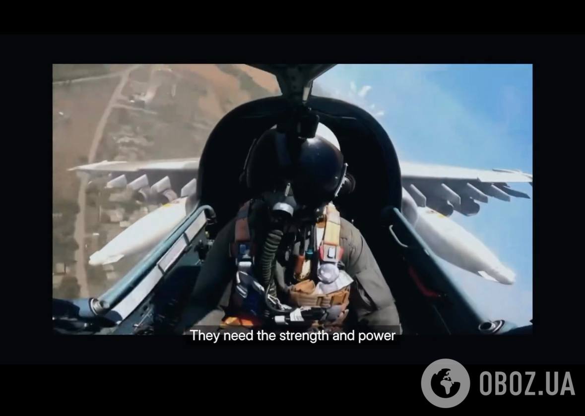 Лідер відомого американського гурту приїхав до Києва та заспівав українською для ЗСУ: відео з воїнами "порвало" мережу