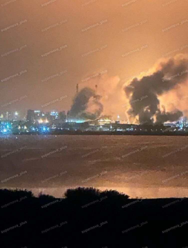 Попадание было по двум установкам: новые подробности атаки на стратегический завод в Буденновске. Фото