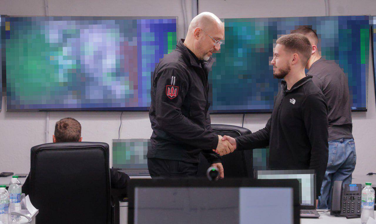 Центри ППО відкриють ще у трьох областях України: пілот показав високу ефективність