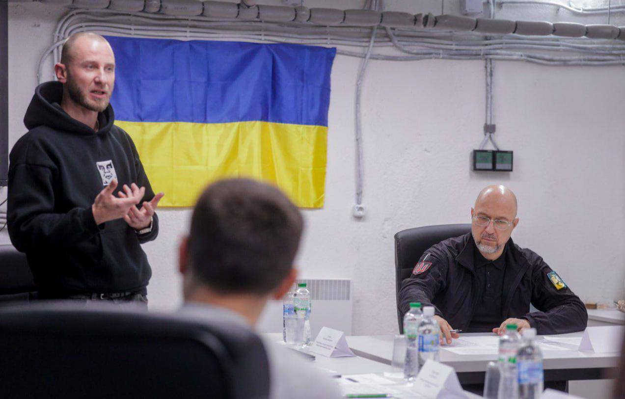 Центри ППО відкриють ще у трьох областях України: пілот показав високу ефективність