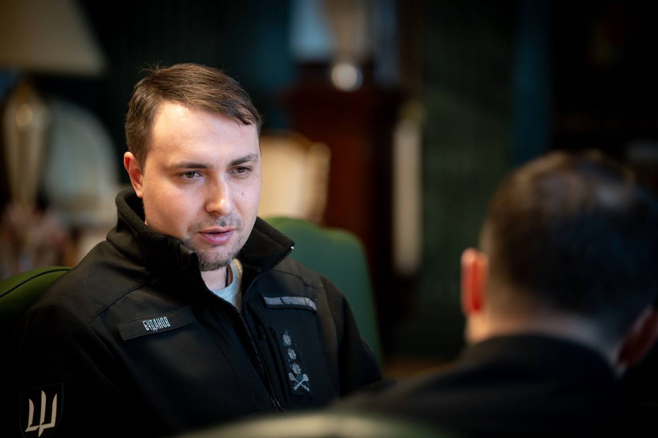 Буданов доложил Зеленскому о планах России на 2026 год: президент поручил "провести некоторые мероприятия" в интересах Украины