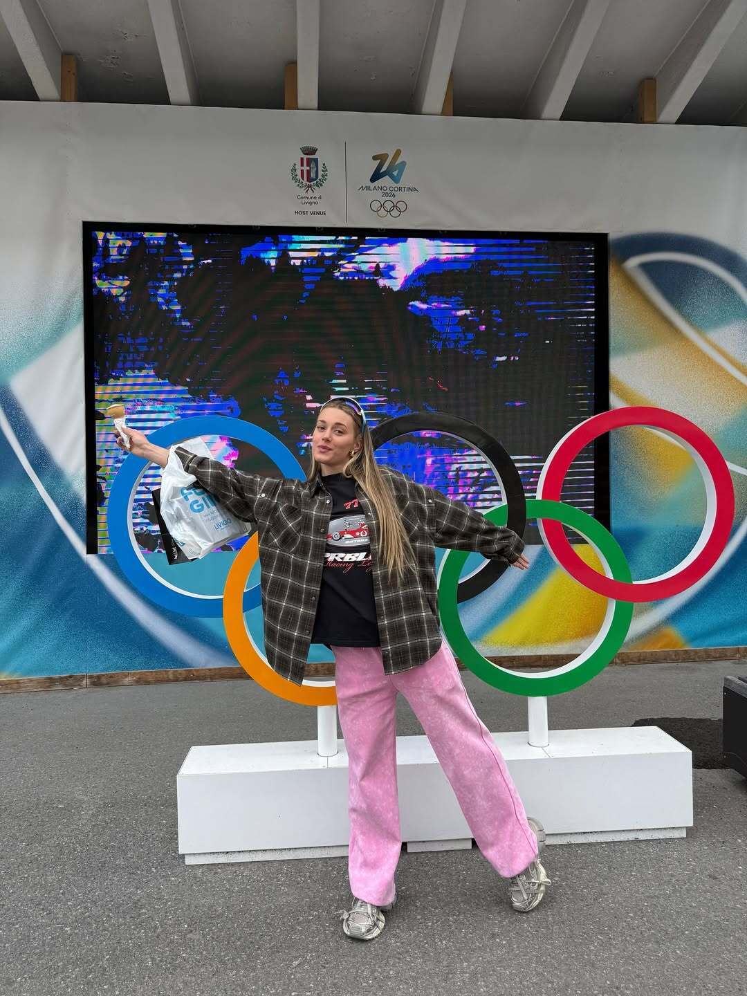 "Россияне знали, что мы там, и надевали форму сборной": украинская биатлонистка рассказала о сборе с командой РФ, провокациях и подготовке к Олимпиаде