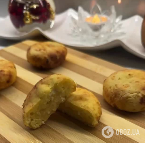 Ленивые сырники, которые не навредят фигуре: рецепт, с которым справятся все