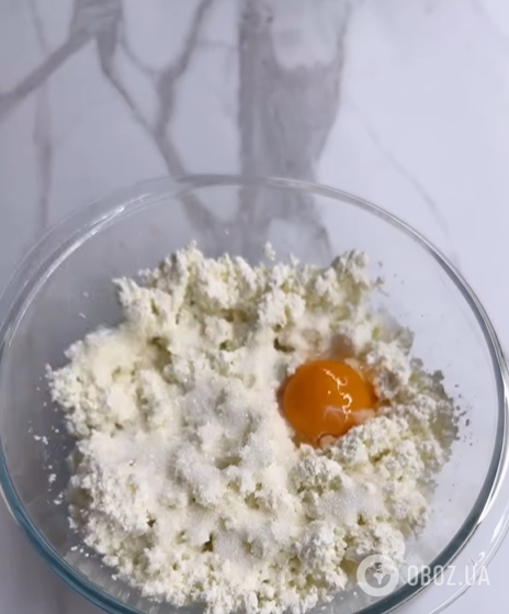 Ленивые сырники, которые не навредят фигуре: рецепт, с которым справятся все