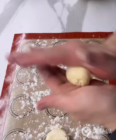 Ленивые сырники, которые не навредят фигуре: рецепт, с которым справятся все