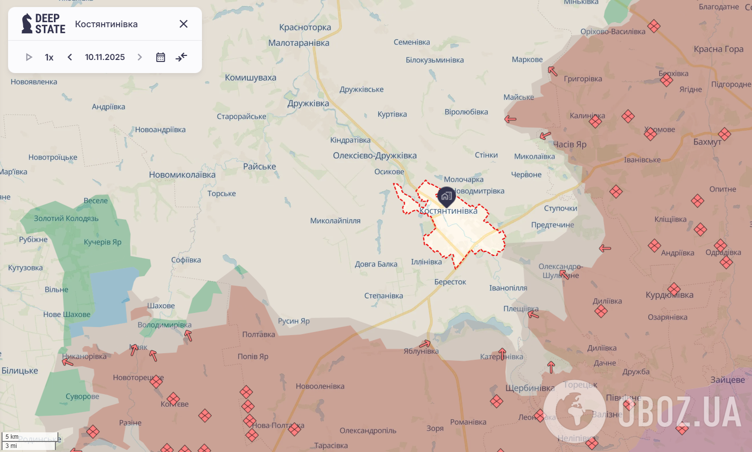 Ему навсегда будет 26: во время выполнения боевого задания на Донетчине погиб полицейский Валерий Журба. Фото