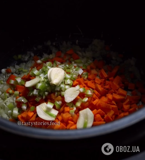 Як приготувати ліниву лазанью в мультиварці: рецепт страви для ситної вечері